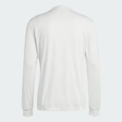 Camiseta de Manga Larga Equipo del 125º Aniversario de Alemania para Hombre Camiseta de Manga Larga Equipo del 125º Aniversario de Alemania para Hombre