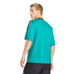 Camiseta Alemania 1994 Away Retro de Mujer