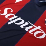 Camiseta de local Bologna FC 2026/27 para mujer