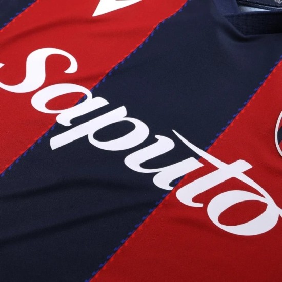 Camiseta de local Bologna FC 2026/27 para mujer