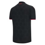 Camiseta Mundial 2026 Tercera Albania Niño