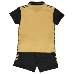 Kit de niño ASSE 2024/25 tercero