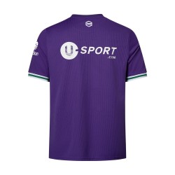 Camiseta de visitante FC Groningen 2026/27 para hombre