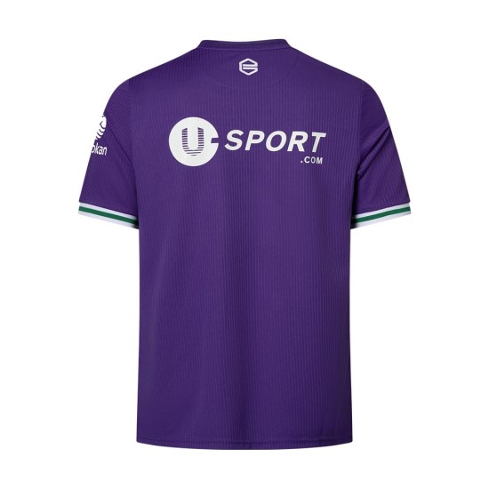 Camiseta de visitante FC Groningen 2026/27 para hombre