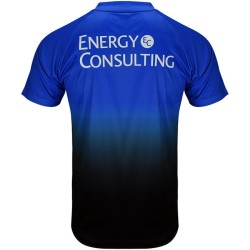 Camiseta Retro del AFC Bournemouth 2014/15 para hombre