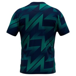 Camiseta Prepartido Visitante de Millwall 2024/25 para Niños Camiseta Prepartido Visitante de Millwall 2024/25 para Niños