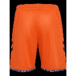 Pantalones cortos de tercera de niño Celta Vigo 2024/25