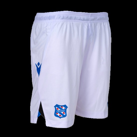 Pantalones Cortos Local Niño sc Heerenveen 2024/25 Pantalones Cortos Local Niño sc Heerenveen 2024/25