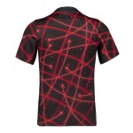 Camiseta de calentamiento tercera para hombre del Atlético de Madrid 2025/26 Copa Mundial de Clubes de la FIFA