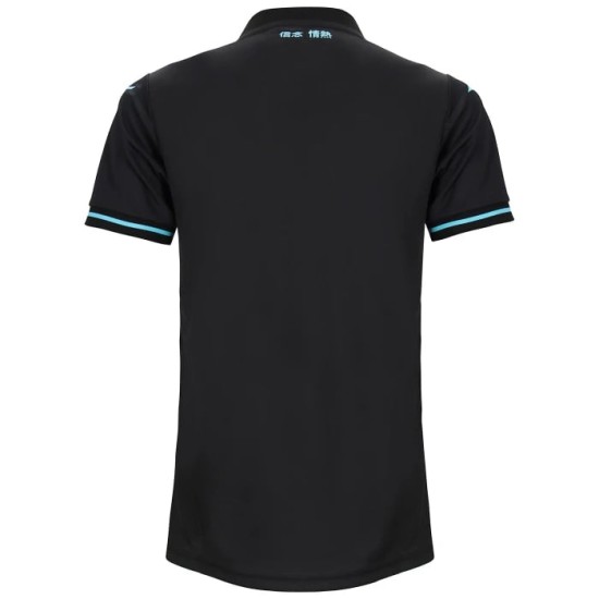 Camisa de tercera equipación para mujer Lazio 2024/25 Camisa de tercera equipación para mujer Lazio 2024/25