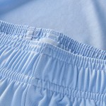 Pantalón Corto Aston Villa 2026/27 Home para Niño Pantalón Corto Aston Villa 2026/27 Home para Niño