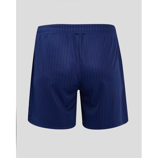 Pantalones Cortos Locales de Preston North End 2024/25 para Mujeres