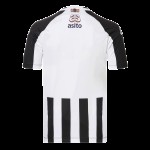 Camiseta Local de Heracles Almelo 2024/25 para Mujeres