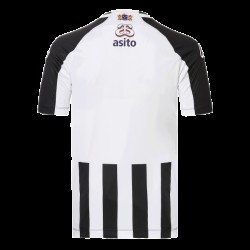 Camiseta Local de Heracles Almelo 2024/25 para Mujeres Camiseta Local de Heracles Almelo 2024/25 para Mujeres