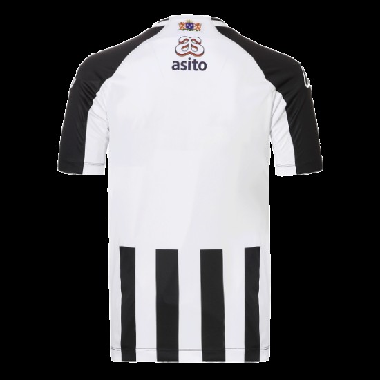 Camiseta Local de Heracles Almelo 2024/25 para Mujeres