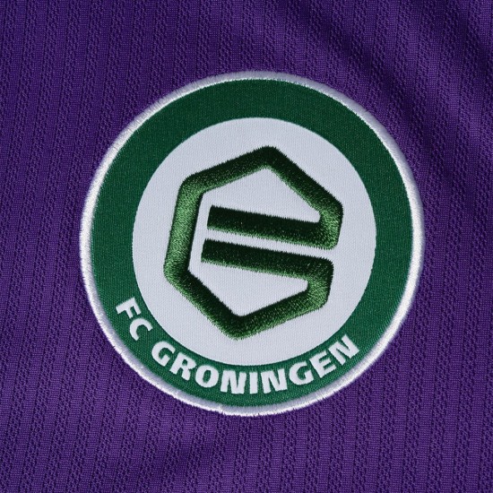 Camiseta de visitante FC Groningen 2026/27 para hombre