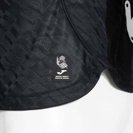 Camiseta de Visitante para Hombre Real Sociedad 2026/27