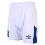 Pantalones cortos de local Ipswich Town 2026/27 para niño Pantalones cortos de local Ipswich Town 2026/27 para niño