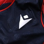 Camiseta de local Bologna FC 2026/27 para mujer