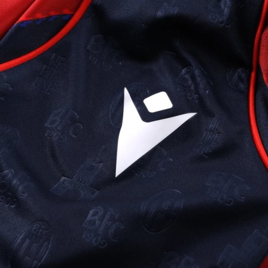Camiseta de local Bologna FC 2026/27 para mujer