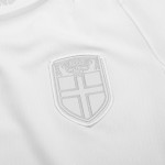 Camiseta de la Copa Mundial 2026 de Noruega Tercera Equipación para Hombre Camiseta de la Copa Mundial 2026 de Noruega Tercera Equipación para Hombre