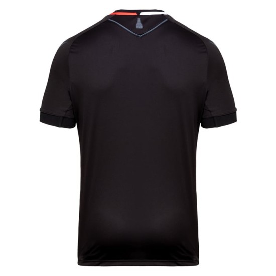 Camiseta Visitante de Stoke City 2024/25 para Hombres Camiseta Visitante de Stoke City 2024/25 para Hombres