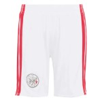 Conjunto de Local Ajax 2026/27 para Niño Conjunto de Local Ajax 2026/27 para Niño