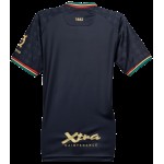 Camiseta Visitante de Queens Park Rangers 2024/25 para Mujeres Camiseta Visitante de Queens Park Rangers 2024/25 para Mujeres