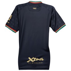 Camiseta Visitante de Queens Park Rangers 2024/25 para Mujeres