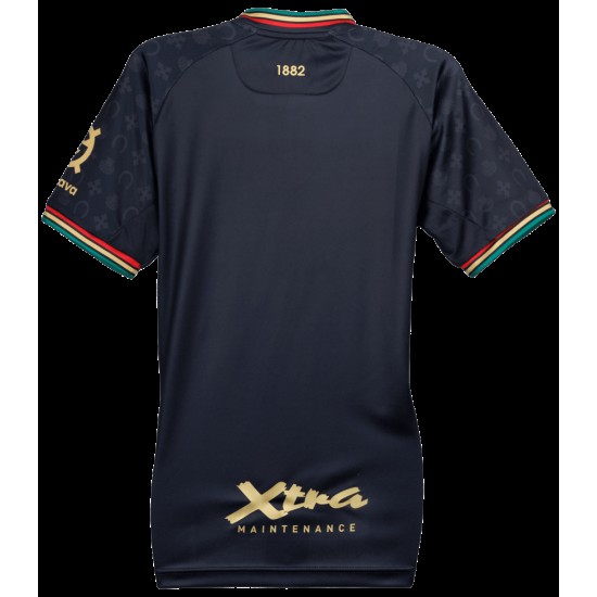 Camiseta Visitante de Queens Park Rangers 2024/25 para Mujeres Camiseta Visitante de Queens Park Rangers 2024/25 para Mujeres