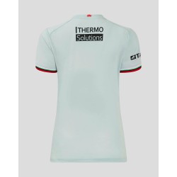 Camiseta Visitante de FC Twente 2024/25 para Mujeres Camiseta Visitante de FC Twente 2024/25 para Mujeres