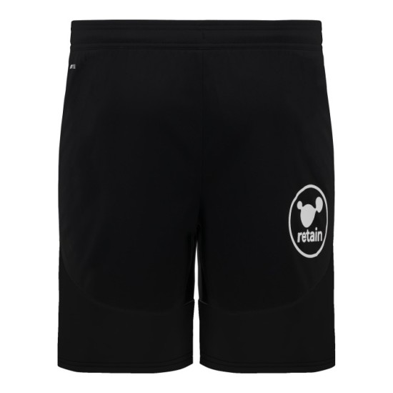 Pantalones Cortos Terceros de Plymouth Argyle 2024/25 para Hombres