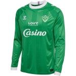 Camiseta local de manga larga de hombre ASSE 2026/27 Camiseta local de manga larga de hombre ASSE 2026/27