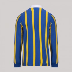 Camiseta Retro manga larga Heritage del Brentford 1905 para hombre