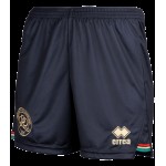 Pantalones Cortos Visitantes de Queens Park Rangers 2024/25 para Niños Pantalones Cortos Visitantes de Queens Park Rangers 2024/25 para Niños