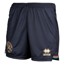 Pantalones Cortos Visitantes de Queens Park Rangers 2024/25 para Niños Pantalones Cortos Visitantes de Queens Park Rangers 2024/25 para Niños