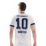 Camiseta de la equipación visitante del Karlsruher SC 2026/27 para hombre