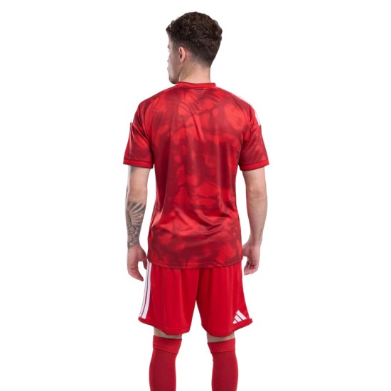 Camiseta Local Nottingham Forest 2026/27 Hombre