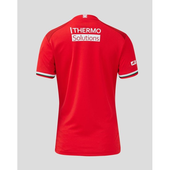 Camiseta Local de FC Twente 2024/25 para Mujeres