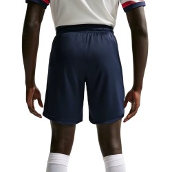 Pantalón Corto de la Copa Mundial 2026 de Estados Unidos Primera Equipación para Niño