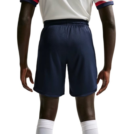 Pantalón Corto de la Copa Mundial 2026 de Estados Unidos Primera Equipación para Mujer
