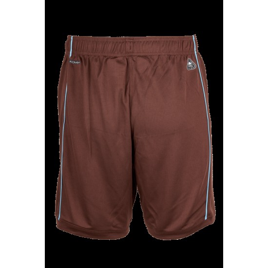 Niños Empoli 2025/26 Terceros pantalones cortos Niños Empoli 2025/26 Terceros pantalones cortos