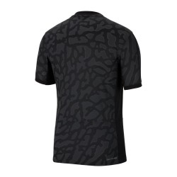 Camisa de tercera equipación para niño PSG 2023/24 Camisa de tercera equipación para niño PSG 2023/24