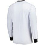 Camiseta Retro Copa Mundial de Manga Larga 1974 de Alemania para Hombre