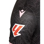 Camiseta de Visitante Sin Patrocinador Alavés 2026/27 para Hombre