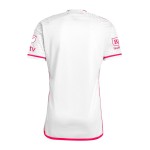 Camiseta Visitante 2025 del St. Louis City SC para Mujer Camiseta Visitante 2025 del St. Louis City SC para Mujer