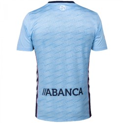 Camiseta local del Celta de Vigo 2025/26 para hombre