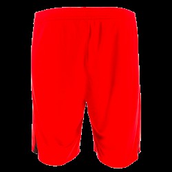 Pantalones cortos de casa para mujer RC Lens 2024/25 Pantalones cortos de casa para mujer RC Lens 2024/25