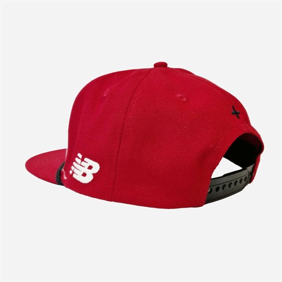 Gorra Snapback Bayer 04 Leverkusen - Blanco/Rojo Gorra Snapback Bayer 04 Leverkusen - Blanco/Rojo