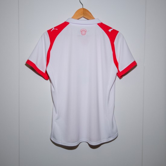 Camiseta de Local Southampton Hombre 2025/26